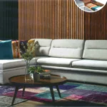 Canapé d'Angle Didim