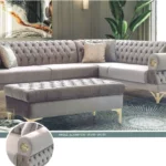 Canapé d'Angle Elyssa