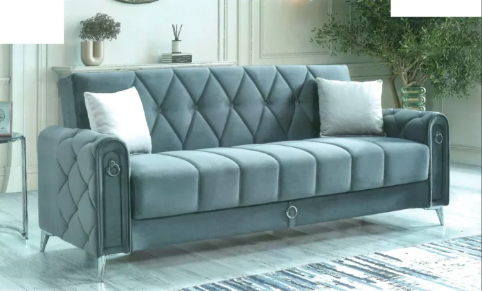 Canapé Marrakech - Charme Exquis – Image 3