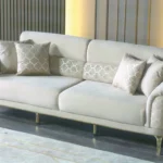 Canapé Mona - Luxe et Confort en Unisson