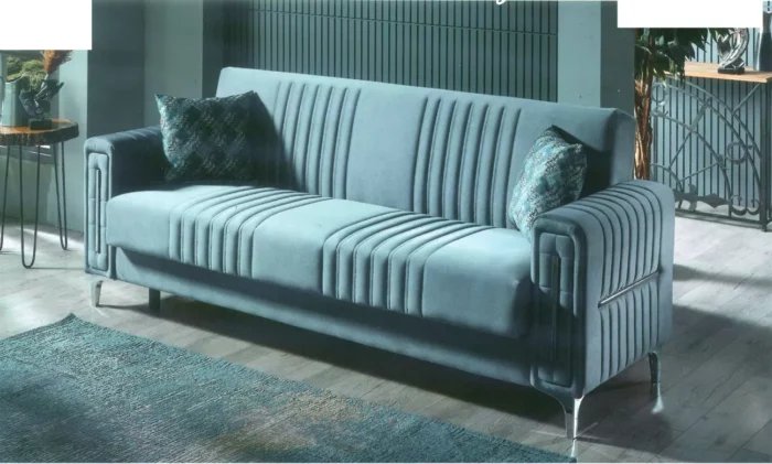 Canapé Moreno - Élégance Contemporaine – Image 2