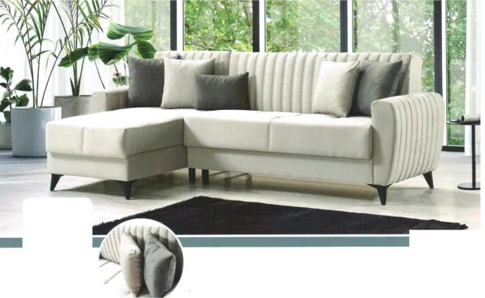 Lena Angle - Luxe Contemporain, Confort Absolu – Image 2