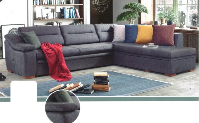 Canapé d'Angle Didim – Image 2