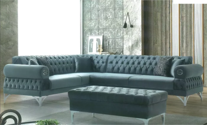 Canapé d'Angle Elyssa – Image 2