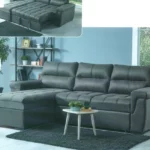 Kansas Relax - Élégance Modulable, Confort Polyvalent