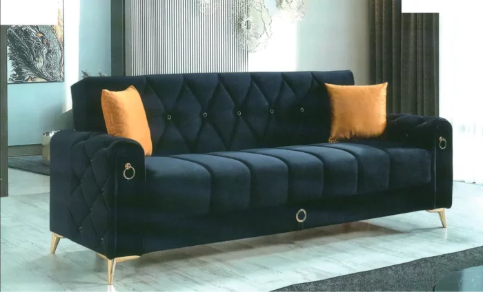 Canapé Marrakech - Charme Exquis – Image 2