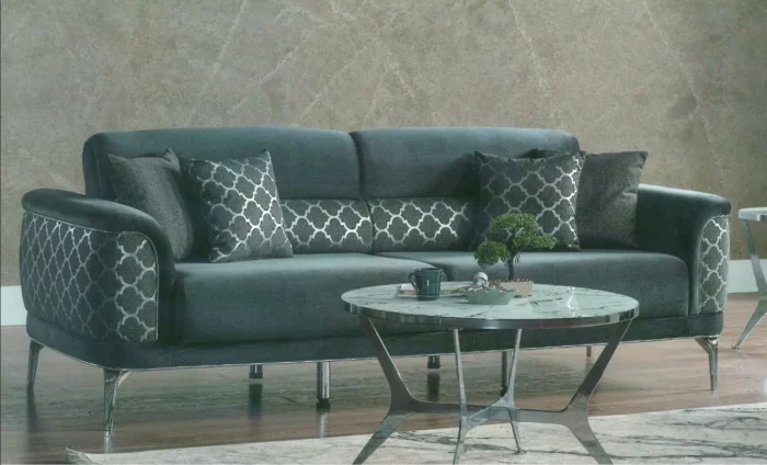 Canapé Mona - Luxe et Confort en Unisson – Image 2