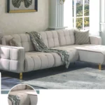 Canapé d'Angle Montana