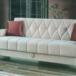 Canapé Marrakech - Charme Exquis