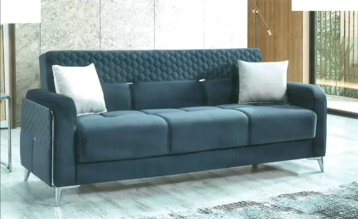 Canapé Almeria: Élégance et Confort Supérieurs – Image 2