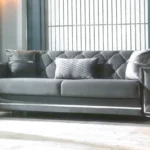 Canapé Bilbao Élégance Contemporaine