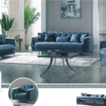 Salon Cuba Luxe Abordable