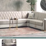 Canapé d'Angle Gucci