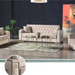 Gucci Salon Élégance Sans Égale