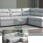 Canapé d'Angle Kansas