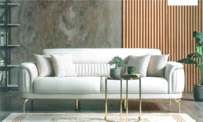 Luna Canapé Élégance et Confort – Image 2