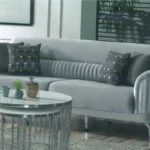 Luna Canapé Élégance et Confort