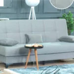 Canapé Lyon Luxe et Confort Fusionnés