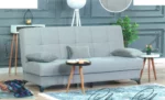 Canapé Lyon Luxe et Confort Fusionnés