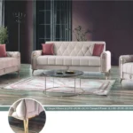 Marrakech Salon - Éclat Marocain