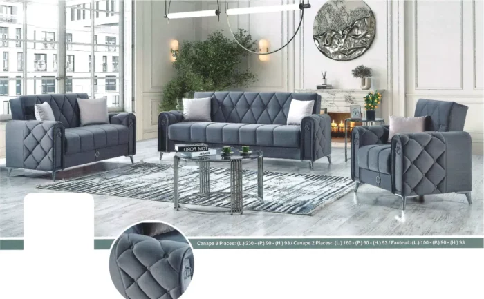 Marrakech Salon - Éclat Marocain – Image 2