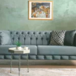 Canapé Prestige - Esthétique Captivante