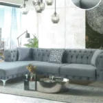 Canapé Relax Prestige