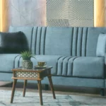 Canapé Pyramide - Atmosphère Moderne