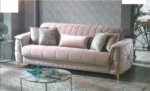 Canapé Radisson - Design Captivant