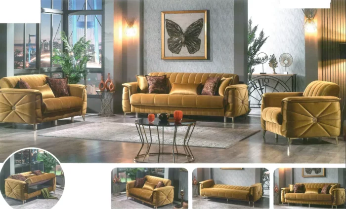 Salon Radisson - Atmosphère Moderne – Image 2