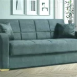 Canapé Roma - Charme Classique