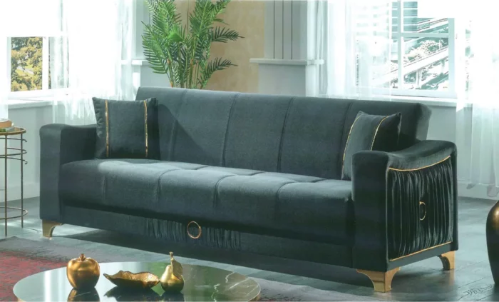 Canapé Star - Style Étincelant – Image 2