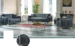 Salon Star - Design Innovant