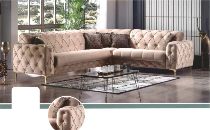 Angle Valencia - Confort Moderne – Image 2