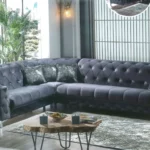 Angle Valencia - Confort Moderne