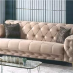 Canapé Valencia Harmonie Contemporaine