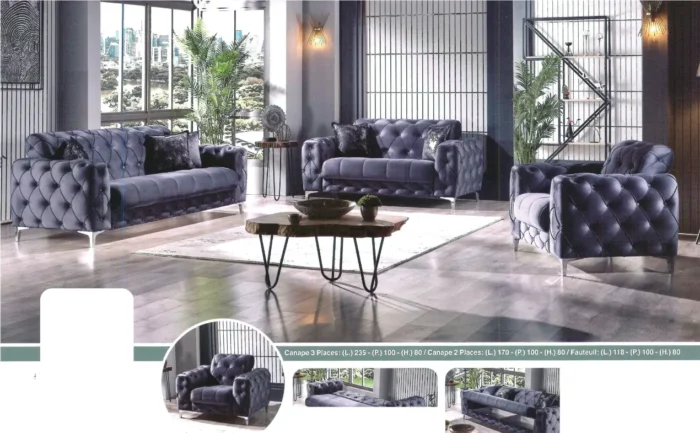 Valencia Luxe - Atmosphère Apaisante – Image 2