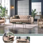 Valencia Luxe - Atmosphère Apaisante