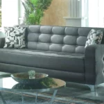 Canapé Vega Élégance et Confort