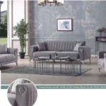 Salon Victoria - Luxe Classique