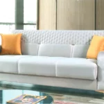 Canapé Almeria: Élégance et Confort Supérieurs